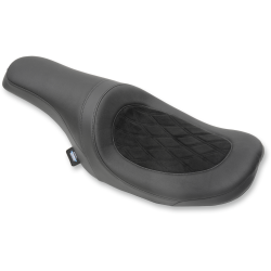 PartzBiz HD 0801-0975 - Drag Specialties Diamond Suede Predator Seat Yaffe Razor Gas Fuel Tank Harley PartzBiz HD 0801-0975 - Drag Specialties Diamond Suede Predator Seat Yaffe Razor Gas Fuel Tank Harley