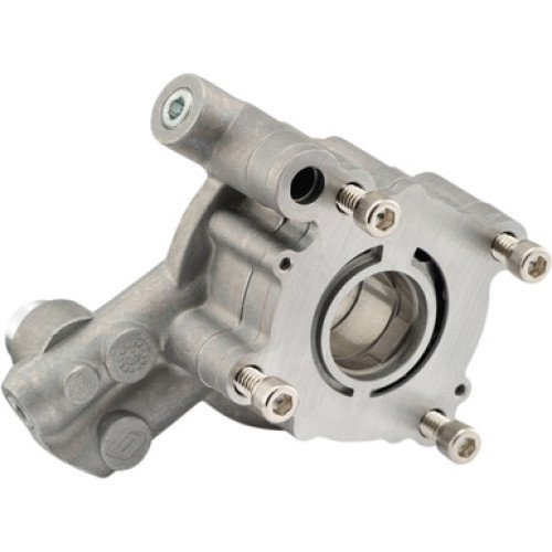 PartzBiz HD: 3477531-High Performance/Volume Steel HV/HP Oil Pump 53mm Harley Softail Touring 06-17 PartzBiz HD: 3477531-High Performance/Volume Steel HV/HP Oil Pump 53mm Harley Softail Touring 06-17