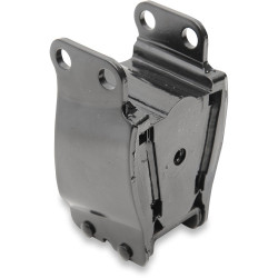 PartzBiz HD 0933-0101 - Drag Black Isolator Front Motor Engine Mount OEM 47583-90B Dyna FXD 1991-2017 PartzBiz HD 0933-0101 - Drag Black Isolator Front Motor Engine Mount OEM 47583-90B Dyna FXD 1991-2017