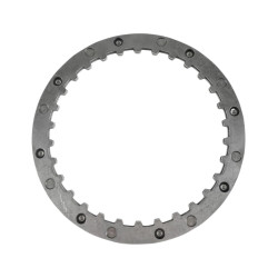 PartzBiz HD 095763HDUP1 - Alto Heavy Duty Spring Separator Plate สแตนเลส Harley Buell Big Twin XL PartzBiz HD 095763HDUP1 - Alto Heavy Duty Spring Separator Plate สแตนเลส Harley Buell Big Twin XL