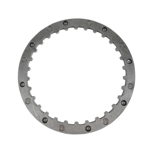 PartzBiz HD: 3482299-Alto Heavy Duty Spring Separator Plate Stainless Steel Harley Buell Big Twin XL