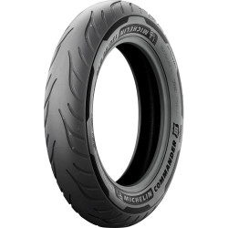 PartzBiz HD 09958 - Michelin Commander III 140/75R17 67V Front Tire Tubeless Blackwall Harley PartzBiz HD 09958 - Michelin Commander III 140/75R17 67V Front Tire Tubeless Blackwall Harley