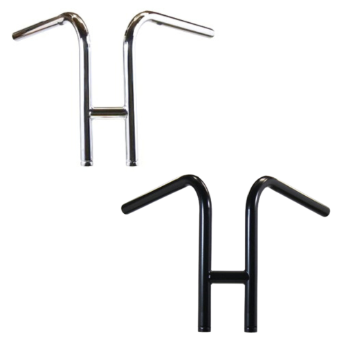 PartzBiz HD: 3441221-TC Bros. 1‚” Rabbit Handlebars - Chrome Smooth PartzBiz HD: 3441221-TC Bros. 1‚” Rabbit Handlebars - Chrome Smooth