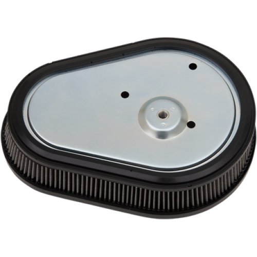 PartzBiz HD: 3469803-Drag Specialties Replacement Air Filter Screamin Eagle 29385-08 Harley 08+ Dyna PartzBiz HD: 3469803-Drag Specialties Replacement Air Filter Screamin Eagle 29385-08 Harley 08+ Dyna