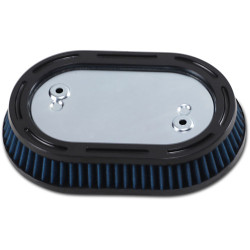 PartzBiz HD 1011-4229 - Drag Specialties Reusable Washable Air Filter Harley 18+ 114 Softail OE 29400267 PartzBiz HD 1011-4229 - Drag Specialties Reusable Washable Air Filter Harley 18+ 114 Softail OE 29400267