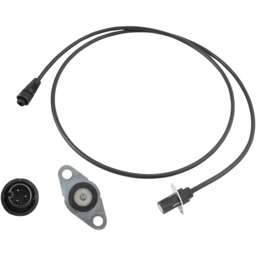 PartzBiz HD: 3462448-Drag Crank Shaft Position Sensor Kit 95-98 Harley Touring FLH FLT OEM 32447-95