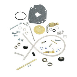 PartzBiz HD 11-2923 - S&S Cycle Master Rebuild Kit Super E Carburetor Carb Harley Chopper Custom PartzBiz HD 11-2923 - S&S Cycle Master Rebuild Kit Super E Carburetor Carb Harley Chopper Custom