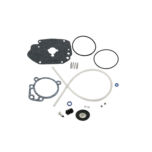 PartzBiz HD: 3453256-S&S Basic Rebuild ชุดซ่อม Super E Super G คาร์บูเรเตอร์ Body Carb Harley Intake PartzBiz HD: 3453256-S&S Basic Rebuild ชุดซ่อม Super E Super G คาร์บูเรเตอร์ Body Carb Harley Intake