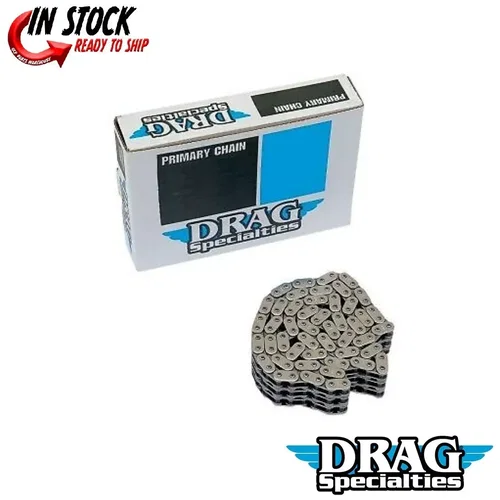 PartzBiz HD: 3449448-High Quality Primary Drive Chain Replacement Ironhead Sportster Harley 35-3 X 94 PartzBiz HD: 3449448-High Quality Primary Drive Chain Replacement Ironhead Sportster Harley 35-3 X 94