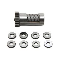 PartzBiz HD 12-1561 - Sifton Cam Chest Breather Valve OE OEM เปลี่ยน Harley Panhead Shovelhead