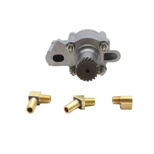 PartzBiz HD: 3458732-Replacement Replica Oil Pump Assembly 1986-1990 Harley 4 Speed Evo Sportster XL PartzBiz HD: 3458732-Replacement Replica Oil Pump Assembly 1986-1990 Harley 4 Speed Evo Sportster XL
