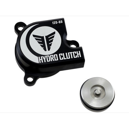 PartzBiz HD: 3457932-Muller Easy Pull Hydro Clutch Slave Cylinder Light 14-16 TC Harley Touring CVO PartzBiz HD: 3457932-Muller Easy Pull Hydro Clutch Slave Cylinder Light 14-16 TC Harley Touring CVO