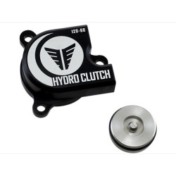 PartzBiz HD 120-60 - Muller Easy Pull Hydro Clutch Slave Cylinder Light Force 17-20 Harley Touring M8 PartzBiz HD 120-60 - Muller Easy Pull Hydro Clutch Slave Cylinder Light Force 17-20 Harley Touring M8