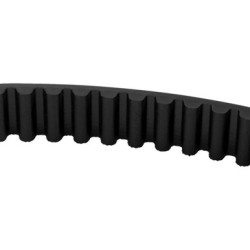PartzBiz HD 1204-0055 - 1 1/8” 1.125” 135 Tooth OEM 40307-00 Drive Rear Belt Harley 00-06 Softail FL FX PartzBiz HD 1204-0055 - 1 1/8” 1.125” 135 Tooth OEM 40307-00 Drive Rear Belt Harley 00-06 Softail FL FX