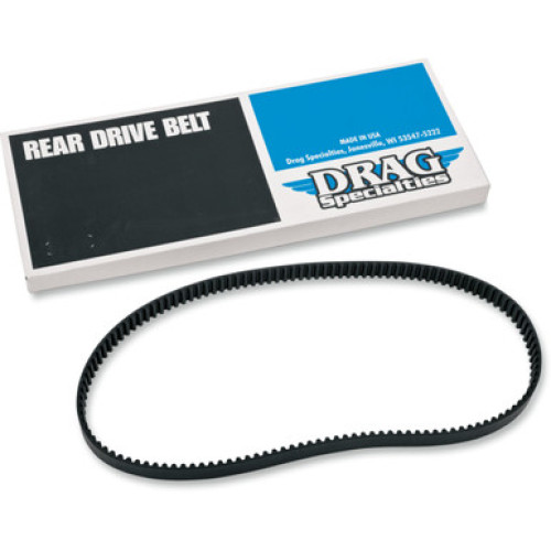 PartzBiz HD: 3459861-1 1/8” 136 Tooth OEM 40570-00 Drive Rear Belt Harley 2004-2006 Sportster XL 883 PartzBiz HD: 3459861-1 1/8” 136 Tooth OEM 40570-00 Drive Rear Belt Harley 2004-2006 Sportster XL 883