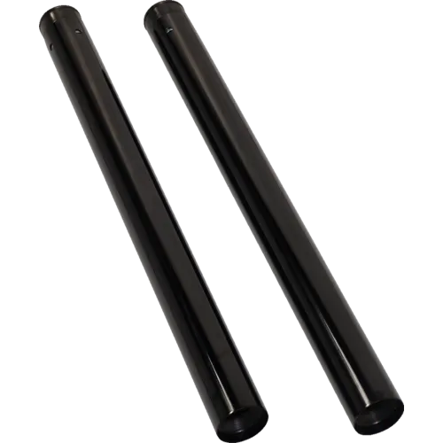 PartzBiz HD: 3480835-Arlen Ness 49mm Black Replacement +2 Fork Tubes 25.75” Pair Harley Softail 18+ PartzBiz HD: 3480835-Arlen Ness 49mm Black Replacement +2 Fork Tubes 25.75” Pair Harley Softail 18+