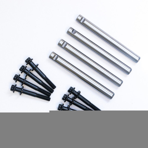 PartzBiz HD: 3478149-Feuling Gorilla Rocker Shafts Bolt Kit Steel 2001-17 Harley Touring Softail Dyna PartzBiz HD: 3478149-Feuling Gorilla Rocker Shafts Bolt Kit Steel 2001-17 Harley Touring Softail Dyna