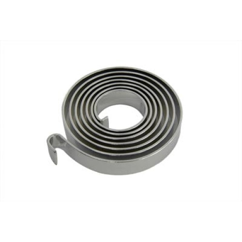 PartzBiz HD: 3459695-V-Twin Chrome 4 Speed Kicker Return Spring Harley OEM 33085-36 EL UL FL FX 36+