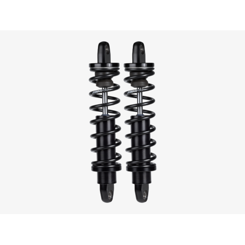 PartzBiz HD: 3468743-Legend Revo FL Coil Suspension Standard 12” Adjustable Shocks Harley 99+ Touring PartzBiz HD: 3468743-Legend Revo FL Coil Suspension Standard 12” Adjustable Shocks Harley 99+ Touring