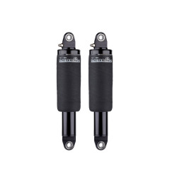 PartzBiz HD 1311-0152 - Legend Air Ride FL Suspension 12” 13” Shocks Adjustable Harley 99+ Touring FLH PartzBiz HD 1311-0152 - Legend Air Ride FL Suspension 12” 13” Shocks Adjustable Harley 99+ Touring FLH