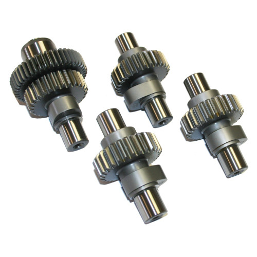 PartzBiz HD: 3448684-Feuling Reaper .580 กล้องยกสมรรถนะสูง Camshafts Sportster Harley Evo XL