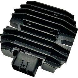 PartzBiz HD 14-103 - Rick's Motorsport Lithium-Ion Compatible Rectifier Regulator 14V Honda CB 79-83
