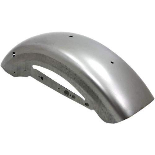 PartzBiz HD: 3467788-Drag Specialties Replacement Rear Raw Fender Harley 10-20 Sportster XL 59865-10 PartzBiz HD: 3467788-Drag Specialties Replacement Rear Raw Fender Harley 10-20 Sportster XL 59865-10