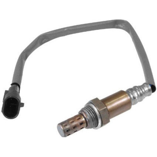 PartzBiz HD: 3490068-Cycle Pro LLC 18mm O2 Oxygen Exhaust Sensor Shield OE Harley Softail Dyna 07-11 PartzBiz HD: 3490068-Cycle Pro LLC 18mm O2 Oxygen Exhaust Sensor Shield OE Harley Softail Dyna 07-11