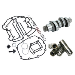 PartzBiz HD 1440 - Feuling HP+ Chain Drive Cam Camshaft Upgrade Kit Harley Touring Package M8 405