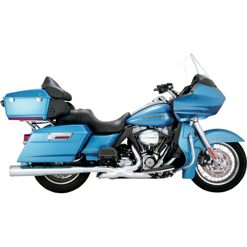 PartzBiz HD: 3457269-Vance & Hines ท่อสลิปออนท่อไอเสีย Hi-Output 1995-2016 Harley Touring 16455 PartzBiz HD: 3457269-Vance & Hines ท่อสลิปออนท่อไอเสีย Hi-Output 1995-2016 Harley Touring 16455