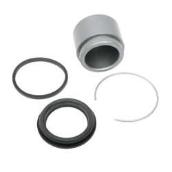 PartzBiz HD 1702-0121 - Drag Specialties Rear Caliper Rebuild Kit 1987-99 Harley Sportster Softail PartzBiz HD 1702-0121 - Drag Specialties Rear Caliper Rebuild Kit 1987-99 Harley Sportster Softail