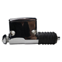 PartzBiz HD 1731-0145 - แม่ปั๊มเบรกหลัง Drag Specialties 42456-87 Harley Sportster XL 87-03 PartzBiz HD 1731-0145 - แม่ปั๊มเบรกหลัง Drag Specialties 42456-87 Harley Sportster XL 87-03