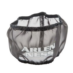 PartzBiz HD 18-060 - Arlen Ness Stage 1 ชุดกรองอากาศแบบ Pre Filter Rain Sock Cover Big Sucker Harley