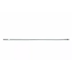 PartzBiz HD 18-0832 - OE OEM เปลี่ยนคลัทช์เท้า Mousetrap Rod สังกะสี Harley Panhead Duo Hydra Glide
