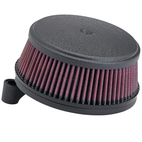 PartzBiz HD: 3442891-Arlen Ness Stage 1 Black Big Sucker Air Cleaner Filter Kit Harley Sportster XL PartzBiz HD: 3442891-Arlen Ness Stage 1 Black Big Sucker Air Cleaner Filter Kit Harley Sportster XL