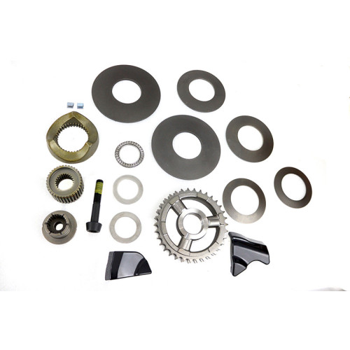 PartzBiz HD: 3449432-Heavy Duty 34 ฟันเครื่องยนต์ Compensator เฟืองโซ่หลัก HD Harley Twin Cam PartzBiz HD: 3449432-Heavy Duty 34 ฟันเครื่องยนต์ Compensator เฟืองโซ่หลัก HD Harley Twin Cam