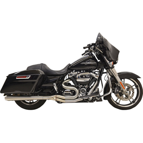 PartzBiz HD: 3444042-Bassani Road Rage 3 ท่อไอเสียสแตนเลส Megaphone Harley Touring M8 PartzBiz HD: 3444042-Bassani Road Rage 3 ท่อไอเสียสแตนเลส Megaphone Harley Touring M8