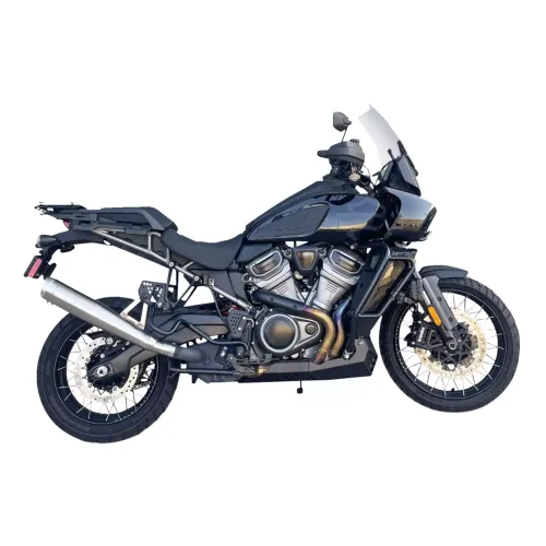 PartzBiz HD: 3489463-Bassani 4‚” ท่อไอเสียสเตนเลสแบบสลิปออนโทรโข่ง Slash-Cut Harley 1250 21+ PartzBiz HD: 3489463-Bassani 4‚” ท่อไอเสียสเตนเลสแบบสลิปออนโทรโข่ง Slash-Cut Harley 1250 21+