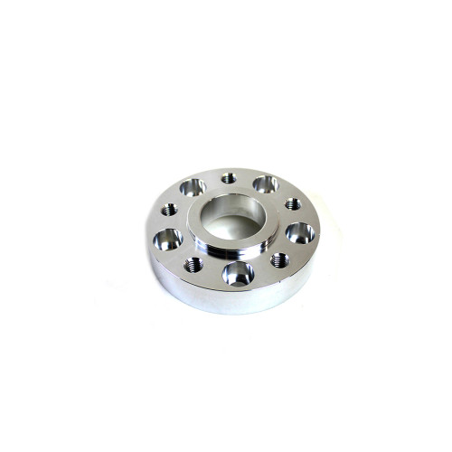 PartzBiz HD: 3491404-York Pulley Brake Disc Spacer 7/8” Alloy 7/16”-14 Thread Harley FL FX XL 2000+ PartzBiz HD: 3491404-York Pulley Brake Disc Spacer 7/8” Alloy 7/16”-14 Thread Harley FL FX XL 2000+