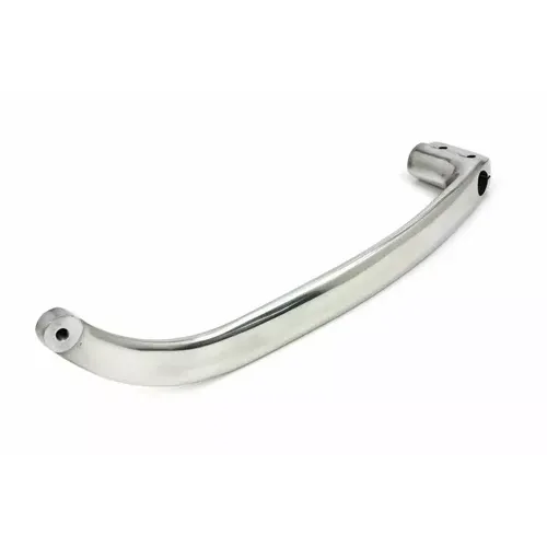 PartzBiz HD: 3452948-Replica Shifter Lever อลูมิเนียมขัดเงา Harley AMF Ironhead Sportster 1975 1976