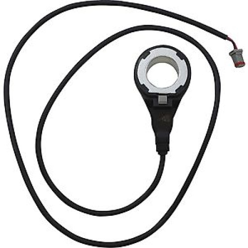 PartzBiz HD: 3480080-Drag Specialties Front ABS Anti-Lock Brake Sensor 2018+ Harley Softail PartzBiz HD: 3480080-Drag Specialties Front ABS Anti-Lock Brake Sensor 2018+ Harley Softail