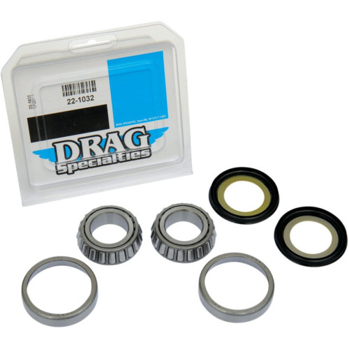 PartzBiz HD: 3441378-1” Fork Neck Post Stem Bearing Race Dust Seals Set Harley OEM 48300-60 48315-60 PartzBiz HD: 3441378-1” Fork Neck Post Stem Bearing Race Dust Seals Set Harley OEM 48300-60 48315-60