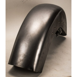 PartzBiz HD 22435 - OEM เปลี่ยนบังโคลนหน้าดิบพร้อมรูตัด 2014-2020 Harley Touring Dresser PartzBiz HD 22435 - OEM เปลี่ยนบังโคลนหน้าดิบพร้อมรูตัด 2014-2020 Harley Touring Dresser
