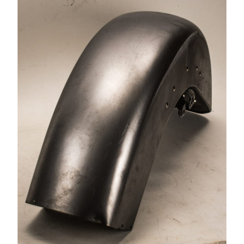 PartzBiz HD: 3458488-OEM Replacement Raw Front Fender w/ Trim Holes 2014-2020 Harley Touring Dresser PartzBiz HD: 3458488-OEM Replacement Raw Front Fender w/ Trim Holes 2014-2020 Harley Touring Dresser