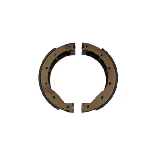 PartzBiz HD: 3479463-Replacement Front Brake Shoe Set Pair OE 41849-64 Harley Sportster FX XL 64-72 PartzBiz HD: 3479463-Replacement Front Brake Shoe Set Pair OE 41849-64 Harley Sportster FX XL 64-72