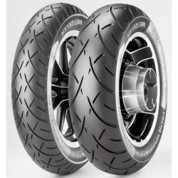 PartzBiz HD 2318700 - Metzler ME 888 Marathon Ultra Tire 180/65 B16 81H Rear Tubeless Blackwall Harley PartzBiz HD 2318700 - Metzler ME 888 Marathon Ultra Tire 180/65 B16 81H Rear Tubeless Blackwall Harley