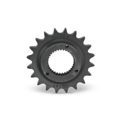 PartzBiz HD 27722T - PBI Steel Transmission Mainshaft Sprocket 22T Harley 91-92 XL Sportster 277-22T PartzBiz HD 27722T - PBI Steel Transmission Mainshaft Sprocket 22T Harley 91-92 XL Sportster 277-22T