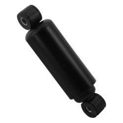 PartzBiz HD 29014 - Black Replacement Replica FXSTS Springer Front End Shock Harley Softail 54483-88