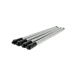 PartzBiz HD 292017 - Andrews EZ Install Adjustable Pushrods Chrome Moly Harley Touring Softail 17+ M8 PartzBiz HD 292017 - Andrews EZ Install Adjustable Pushrods Chrome Moly Harley Touring Softail 17+ M8