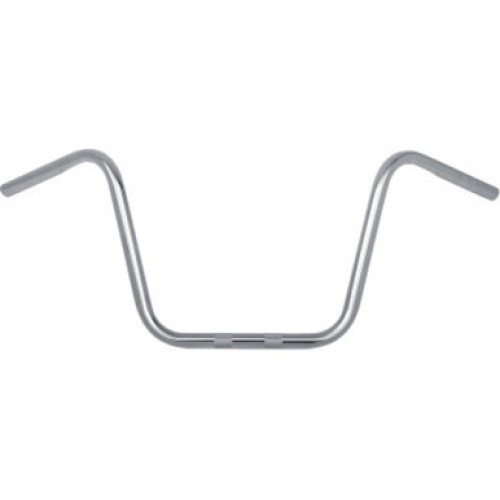 PartzBiz HD: 3477673-Khrome Werks 12” Chrome Handlebars Bars Ape Hanger Harley Softail Springer FL FX PartzBiz HD: 3477673-Khrome Werks 12” Chrome Handlebars Bars Ape Hanger Harley Softail Springer FL FX